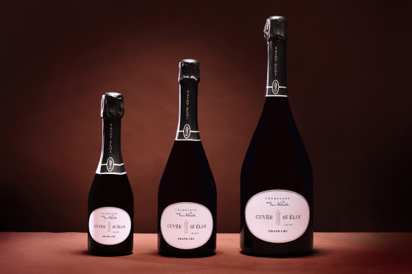 Dégustation et convivialité : on vous attend à Bouzy !