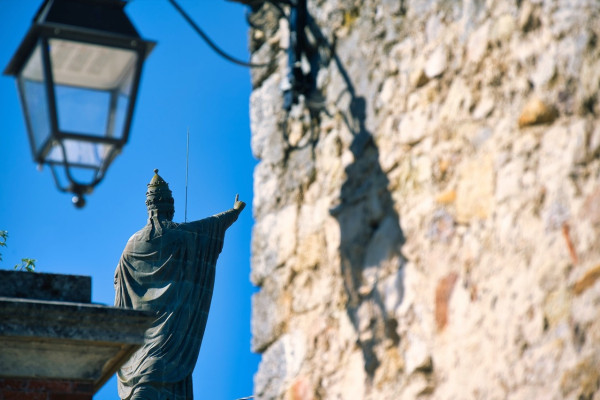 URB'1,2,3 … Montez!