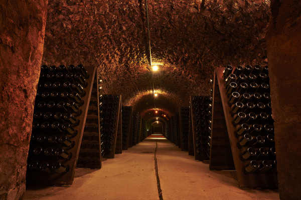 L&rsquo;Echappée Prestige Vigneron Mandois