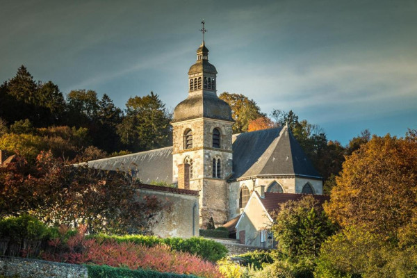 L&rsquo;Echappée Prestige Vigneron Mandois