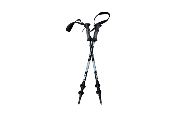 Bastoncini Trekking | Arco | Mmove