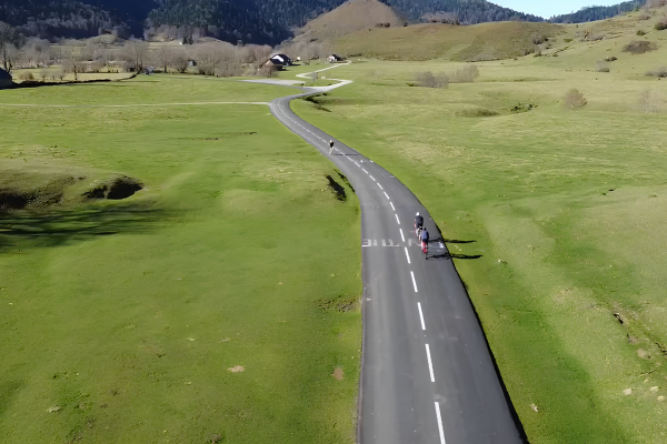 Cyclisme vélo séjour et service sur mesure