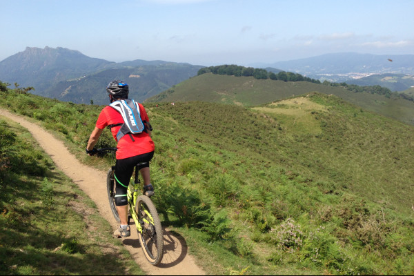 Cyclisme vélo week-end service sur mesure