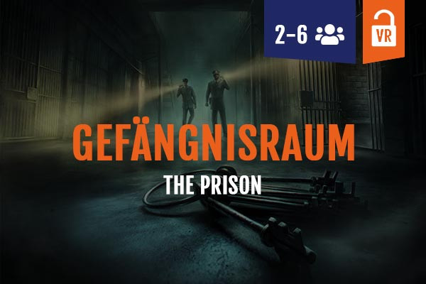 The Prison — Bild 1