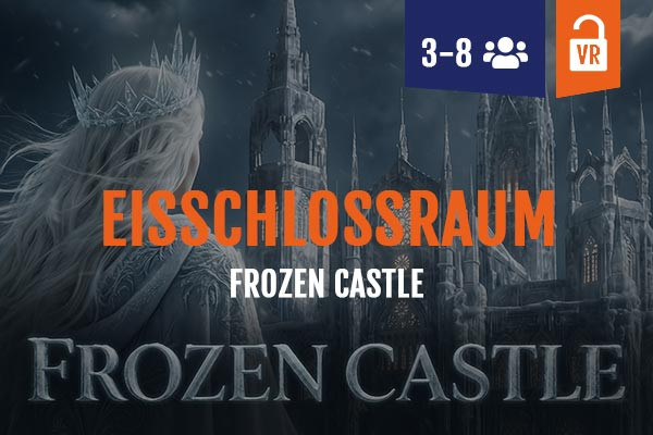 Frozen Castle — Bild 1