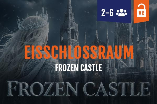 Frozen Castle — Bild 1