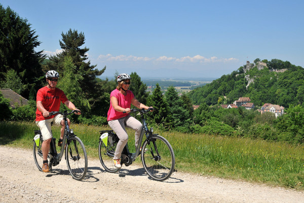 Jour J – Gravel Elec – Échappée entre vignobles et vallées – 1 jour – Pyrénées