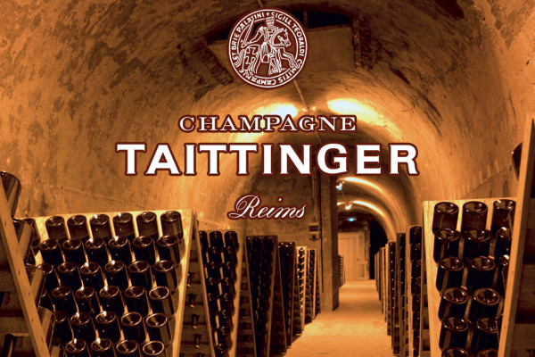 Circuit L&rsquo;Echappée Taittinger & Vignerons depuis Epernay