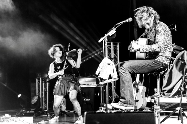 Concert - GRUMPY O’SHEEP  - 25/08/26