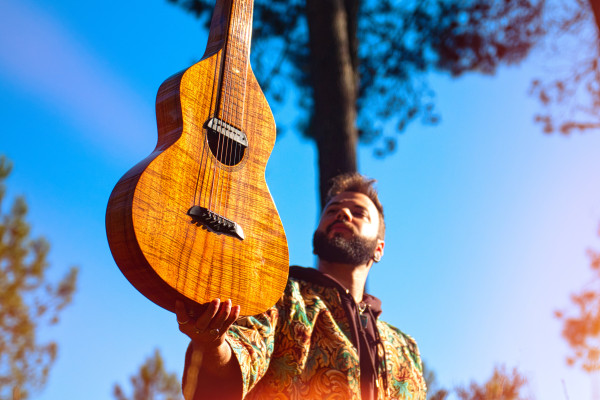 Concert - JASON MIST TRIO  - 23/08/26