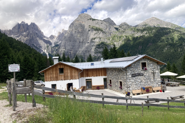 Trekking the Malghe del Brenta: From the Woods of Molveno to the Alpine Pastures | Molveno | Mmove
