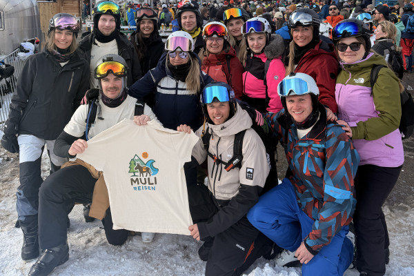 Ski Weeks Österreich 2027