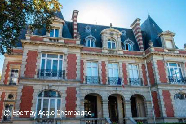 Journées Européennes du Patrimoine : à la découverte du Château Desbordes