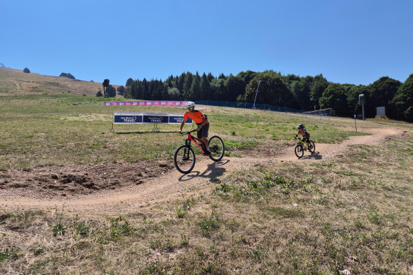 KIDS BIKE EXPERIENCE | Polsa | Mmove