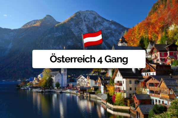 Österreich Kochkurs