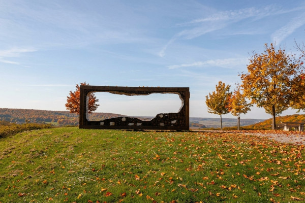 Les Paysages de l&rsquo;Imaginaire – Balade contée d&rsquo;Automne