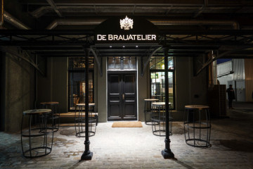 Brew Your Own Beer - De Brauatelier (max.15 pers)