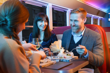 Gourmet Tour Unplugged