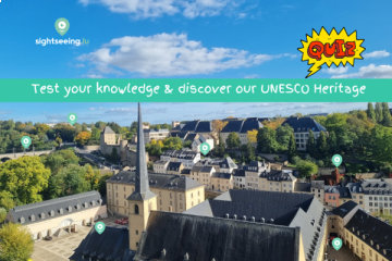 UNESCO Escape Tour
