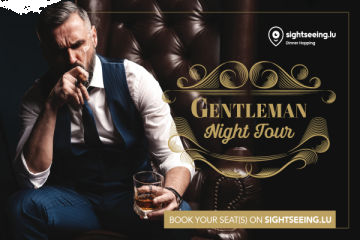 Gentleman Night Tour