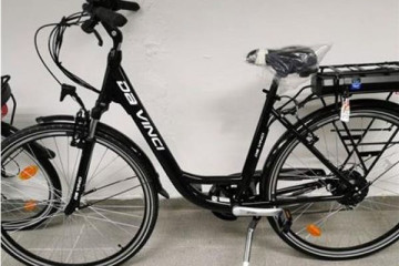 Waterford bike shop sale