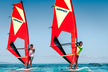 Wind shop surf equipment