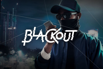 BLACKOUT - Mysteries in the Dark