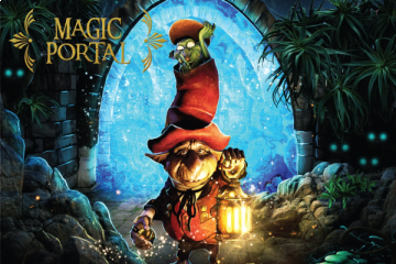 MAGIC PORTAL