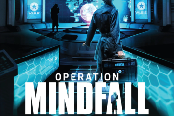 OPERATION MINDFALL
