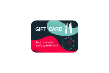 Gift Certificate – Cucinato Studio