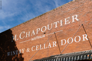 Atelier Découverte - Dégustation thématique de vins M. Chapoutier