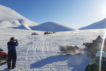| Longyearbyen | Mmove