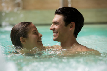 Notte di Puro Benessere & SPA alle Terme di Chianciano