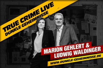 True Crime LIVE