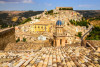 Ragusa e Modica