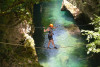 Canyon Zip Line- Voucher Adulto