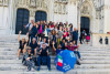 Tour Privato Bruxelles