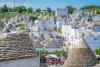 Puglia – Tour di Alberobello a Piedi