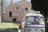Gran Tour - Assisi e Santuari con Ape Calessino