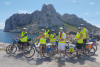 Escursione per croceristi Calanques in E-Bike