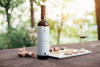 Degustazione Vini Biologici in Valtenesi Lago di Garda