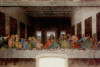 Il Cenacolo Vinciano, la grandiosa opera di Leonardo