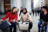 Noleggio City Bike