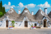 Visita guidata di Alberobello / Food Tour