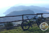 Tour in Bici su Mt Faito