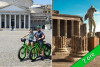 Napoli e Pompei in E-Bike