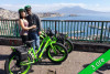 Napoli FAT tour '1000 kcal' in E-Bike