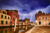 Fantasmi & Leggende: Tour della città a piedi a Venezia