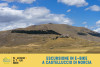 In E-Bike a Castelluccio di Norcia