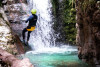 CANYONING CLASSIC